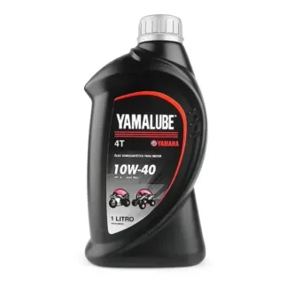 Lubrificante Yamalube 10w40